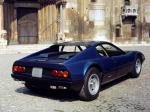 Ferrari 365 GT4 Berlinetta Boxer 1973 года